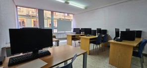 Estancias